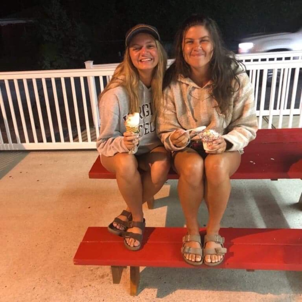 Meet your Posher, Sophia